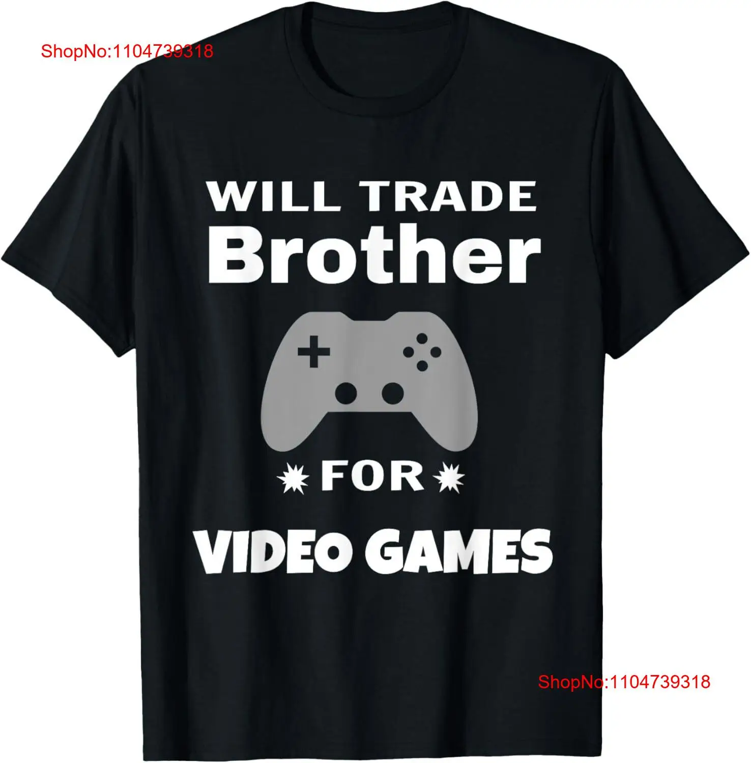 Vintage Fashion Videos - Will Trade Brother For Videogiochi Divertente