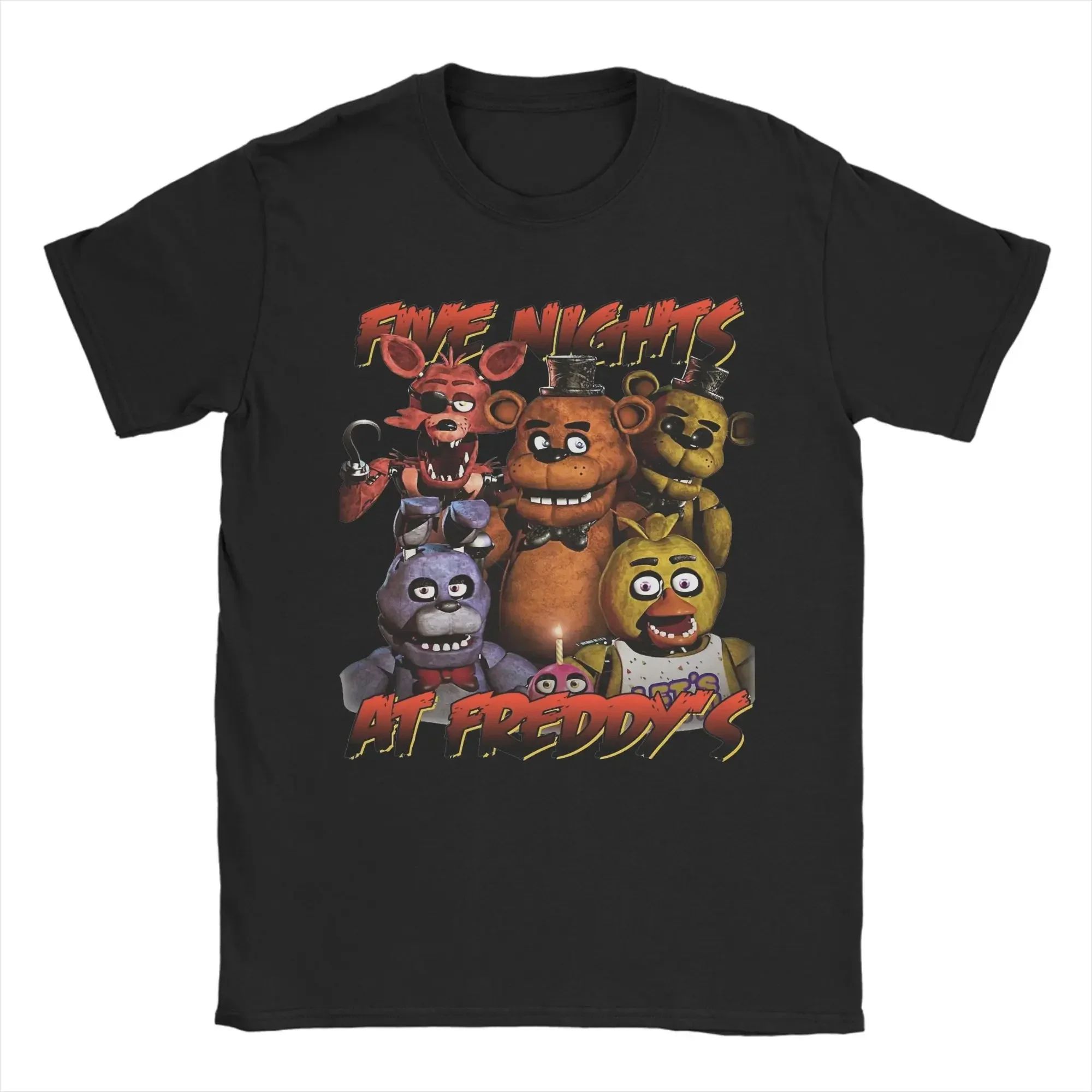 Vintage Fashion Game - Giochi caldi Top Five Nights At