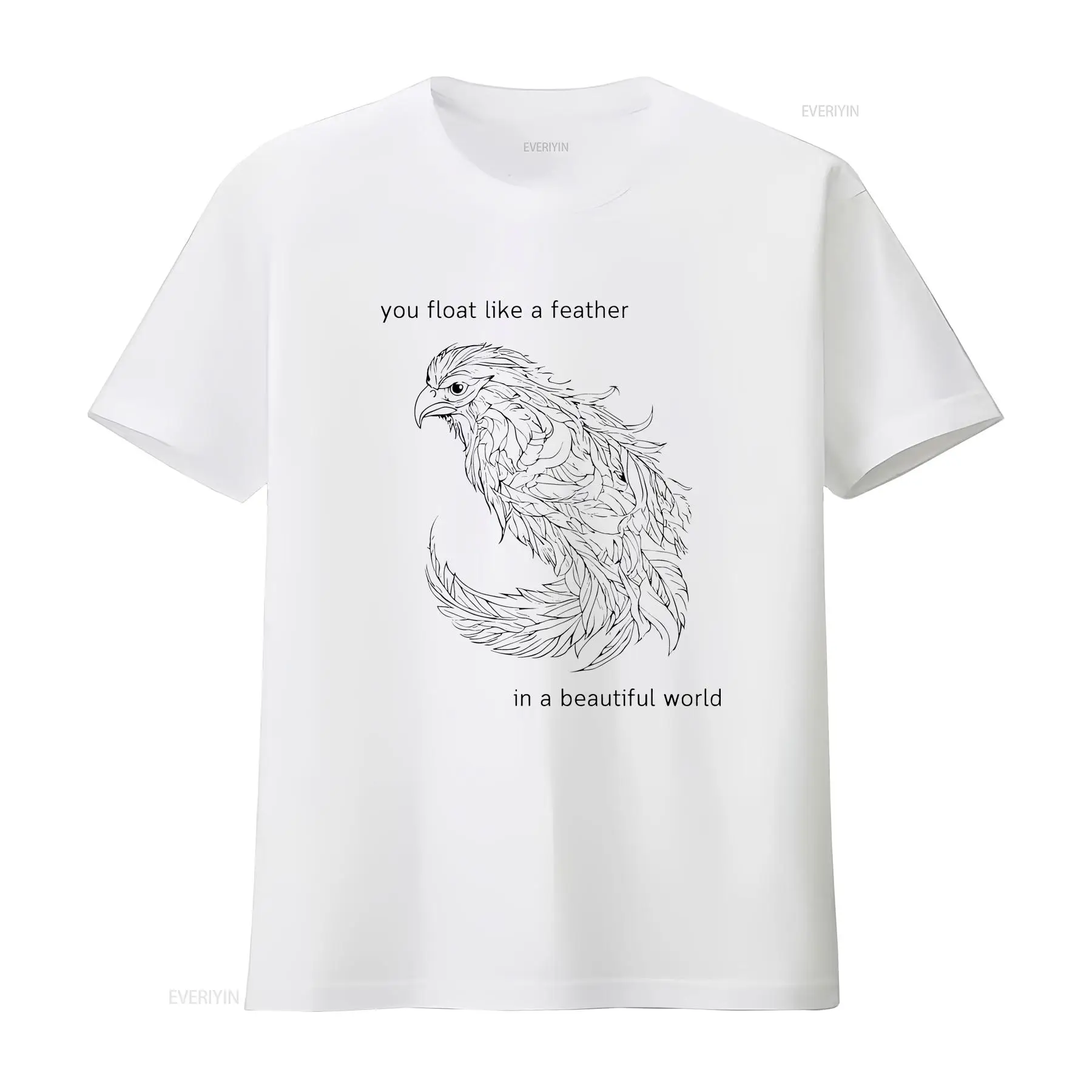 Vintage Fashion Jersey - Maglietta Radiohead per regalo per fan