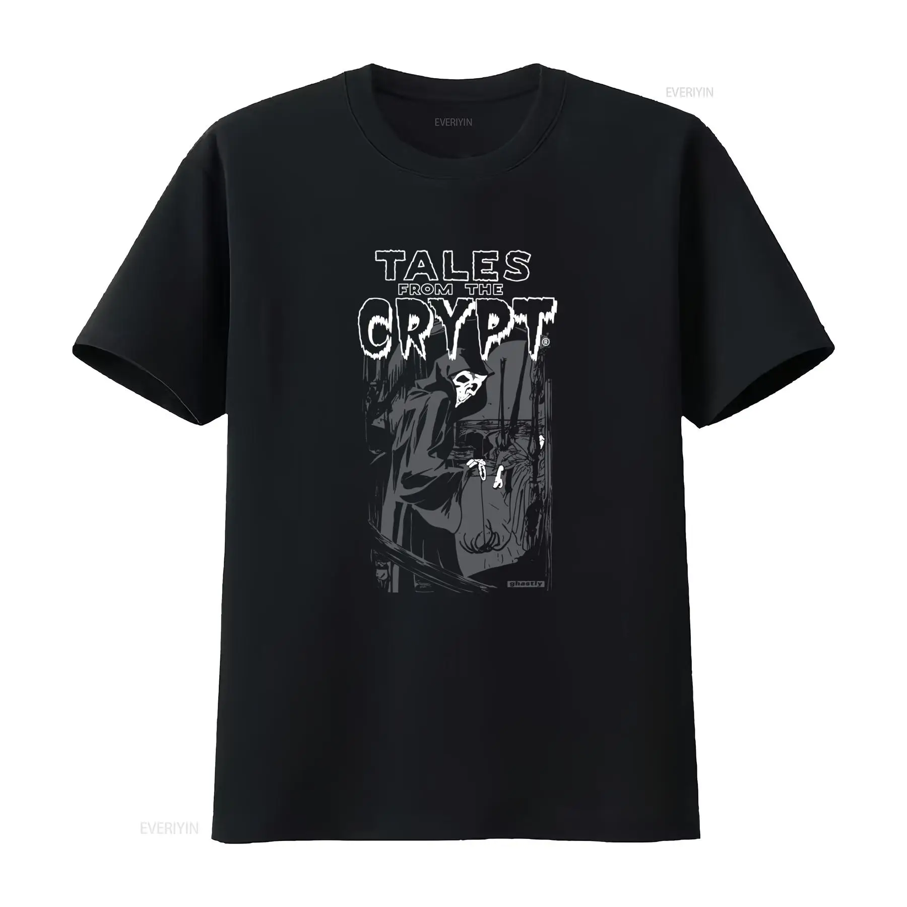 Vintage Fashion Jersey - Maglietta Vintage Tales from The Crypt