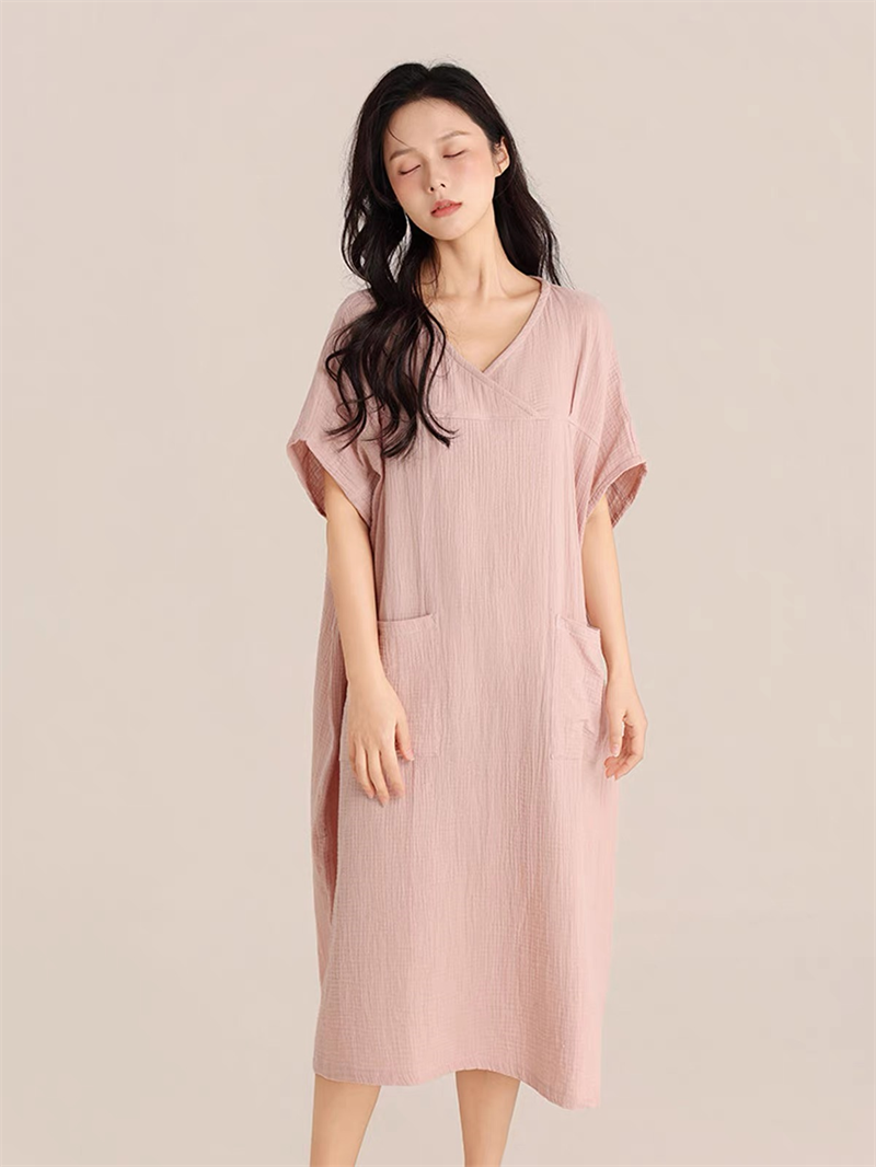 Vintage Fashion Plus Size - Abito Estivo Vintage da Donna Taglie