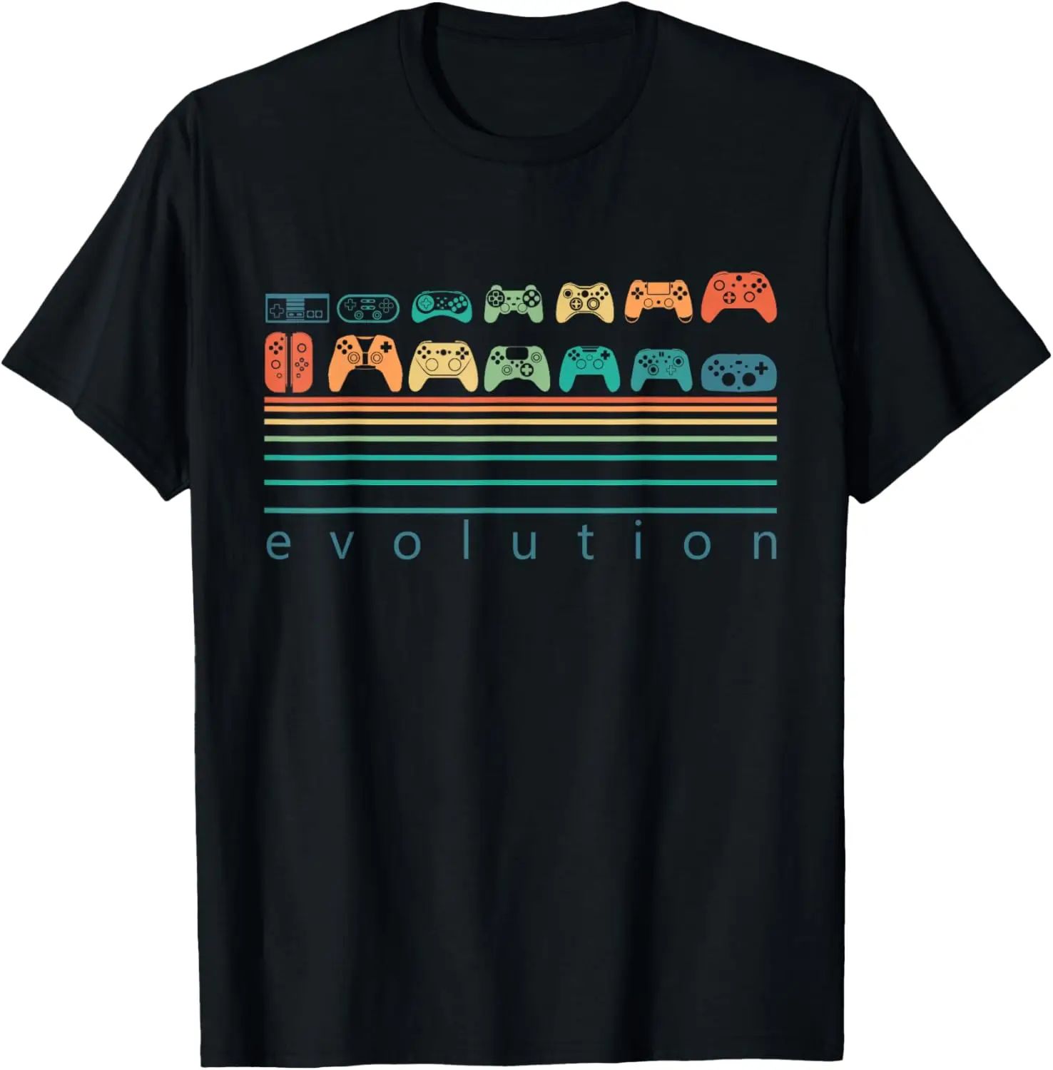 Vintage Fashion Videos - T-Shirt Vintage Retrò Anni '80 e