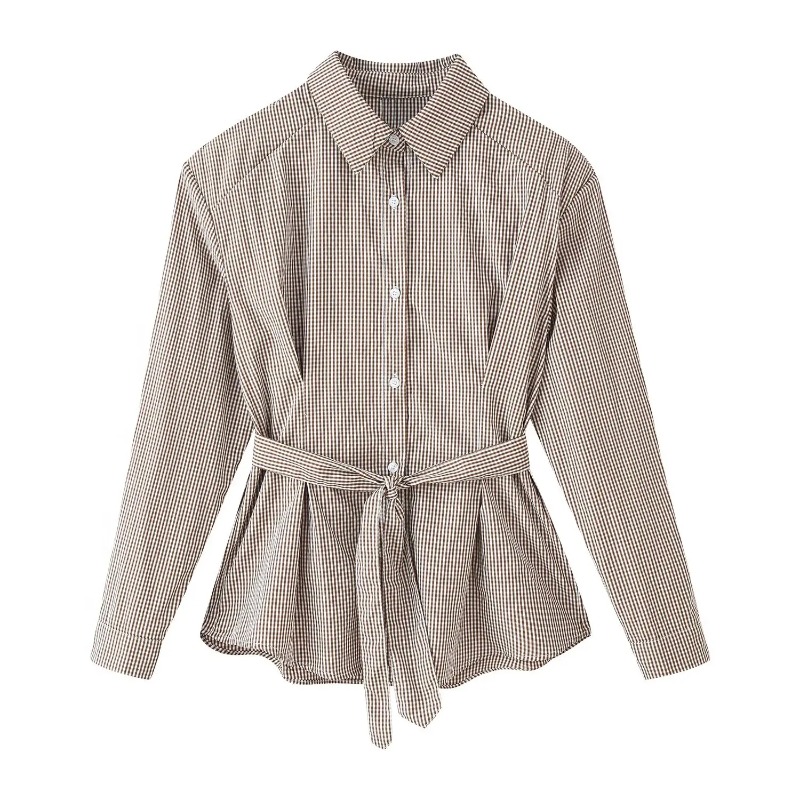 Vintage Fashion Shop - Acquista la camicetta da donna Willshela