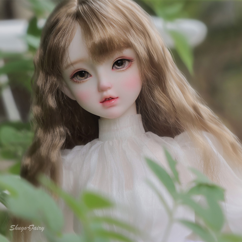 Vintage Fashion Doll - Shuga Fairy 1/4 Bariy BJD bambola