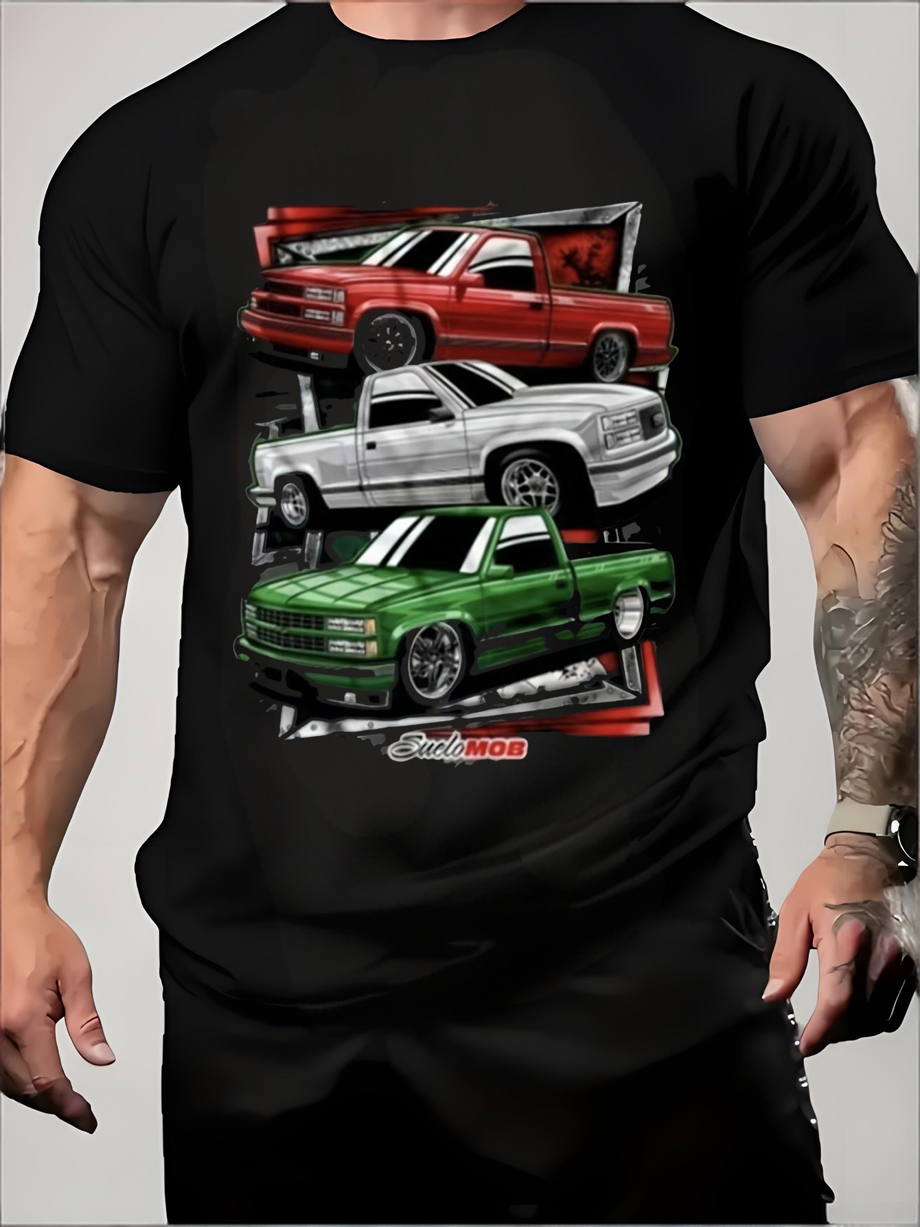Vintage Fashion Enthusiasts - T-Shirt Unisex con Motivo Vintage di