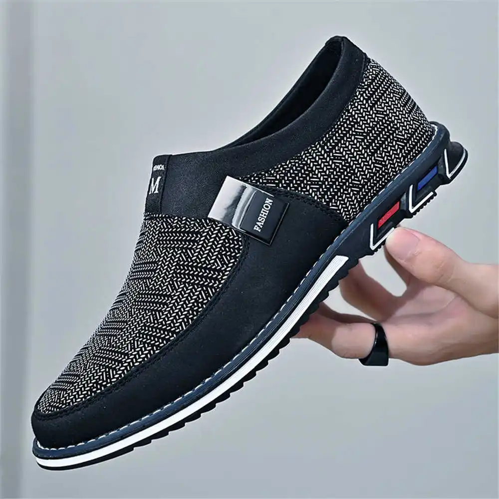 Vintage Fashion Reseller - Blu scuro 44-45 Scarpe estive Saldi