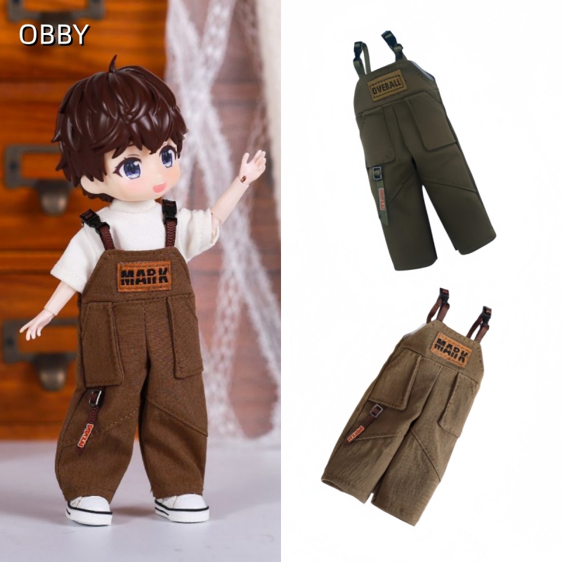Vintage Fashion Doll - Pantaloni stile vintage per bambole Asi
