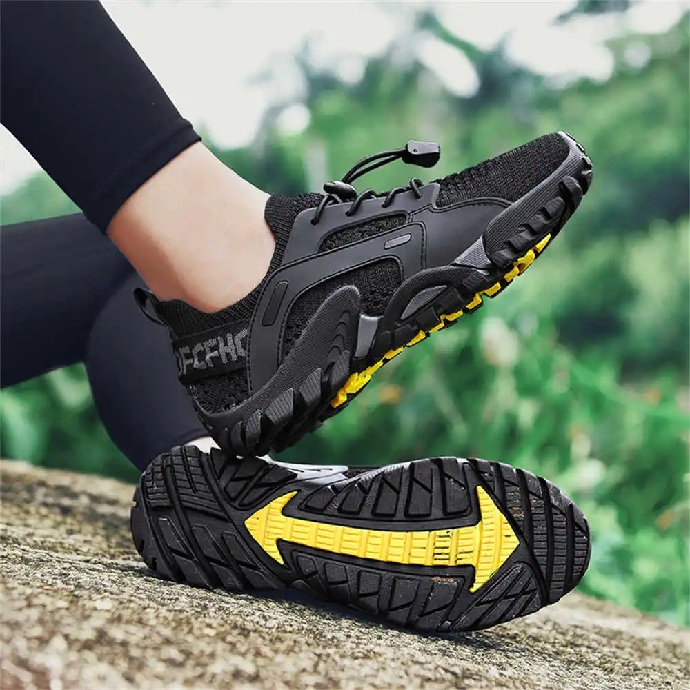 Vintage Fashion Reseller - 40-44 taglia 46 stivali da trekking