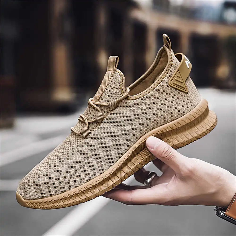 Vintage Fashion Reseller - Demi-stagione Mesh Tenni Uomo Scarpe da