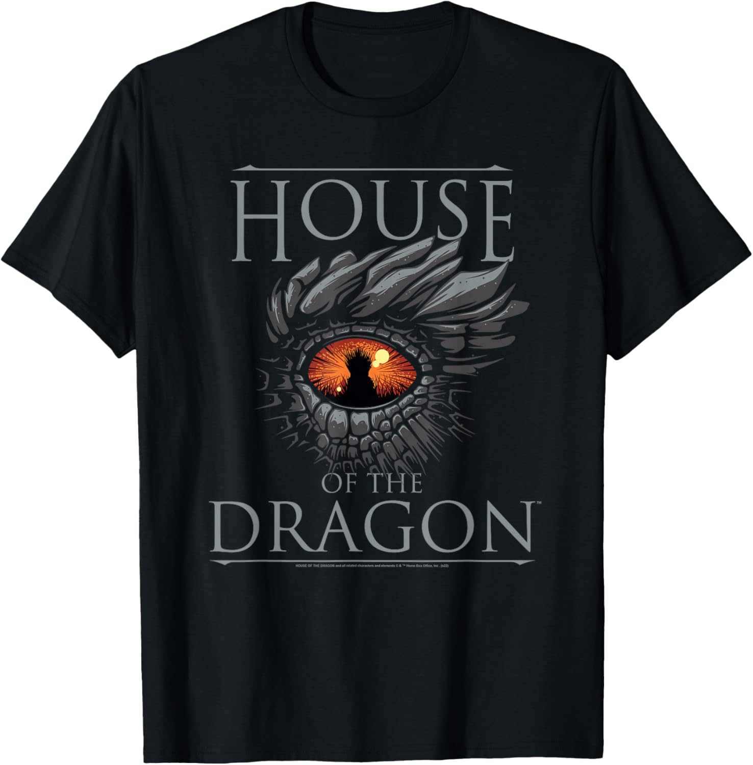 Vintage Fashion Houses - T-shirt Vintage Estiva 2026 con Grafica