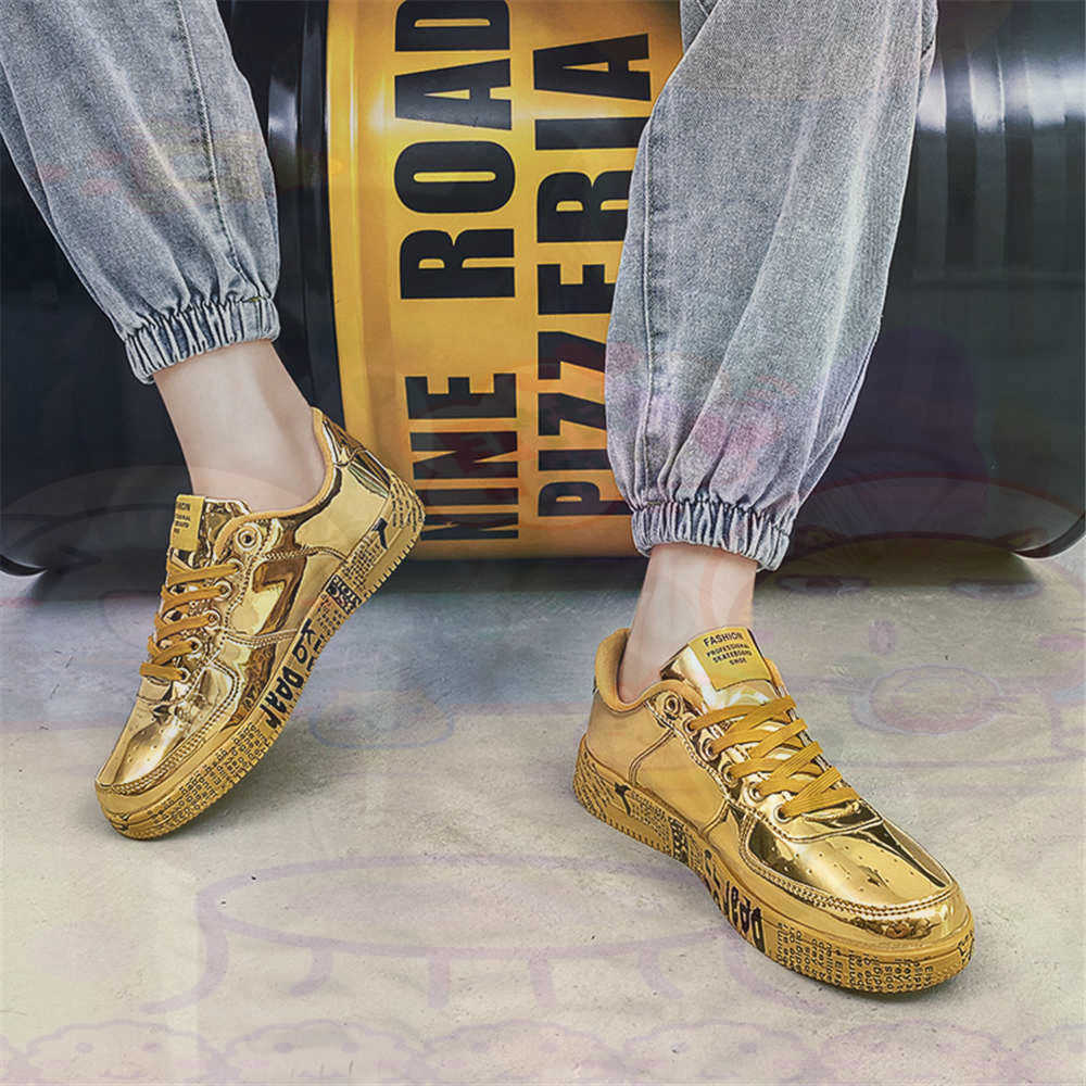 Vintage Fashion Reseller - Piede rotondo Taglia 45 Sneakers Scarpe