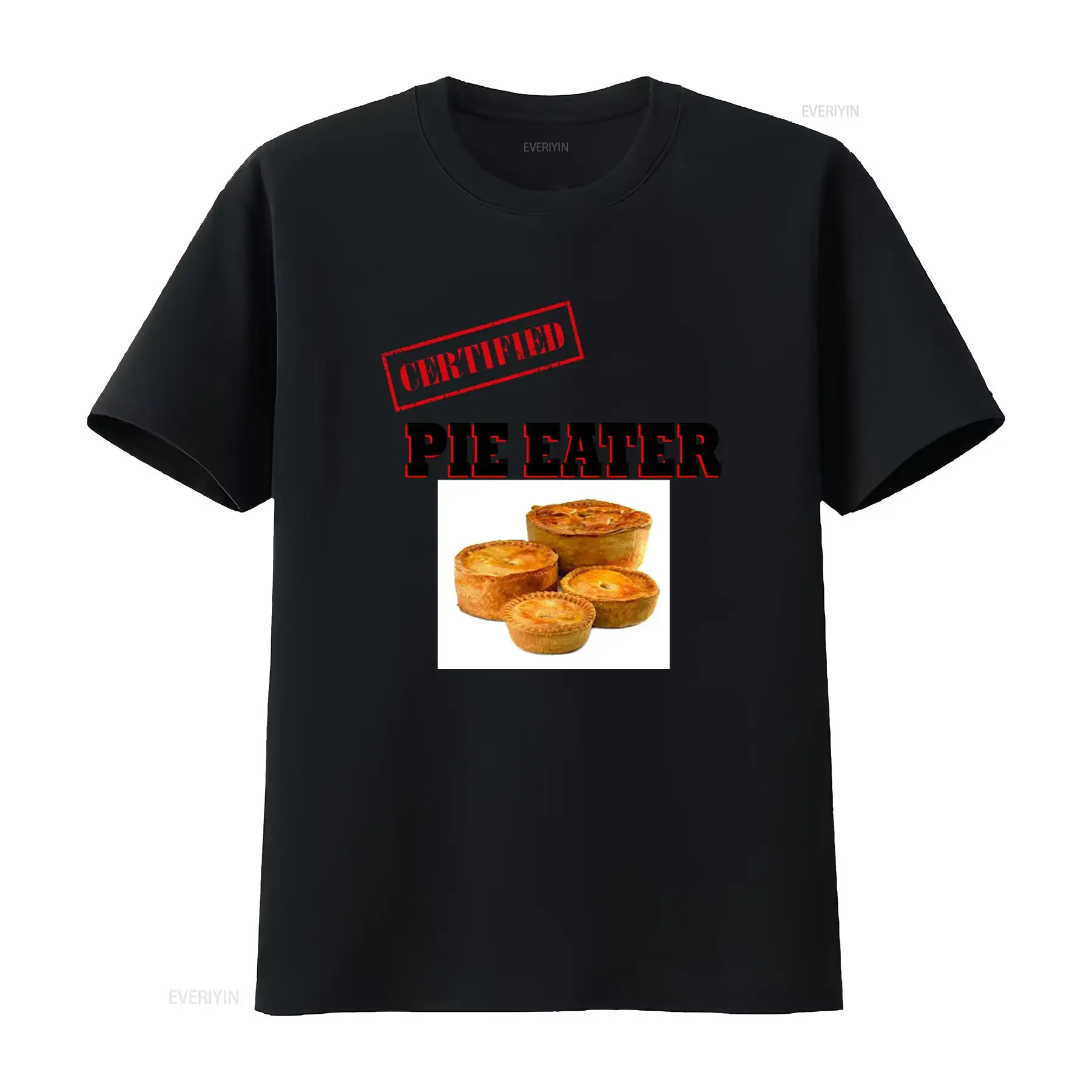 Vintage Fashion Jersey - Maglietta Certificata Pie Eater Wigan Lancashire