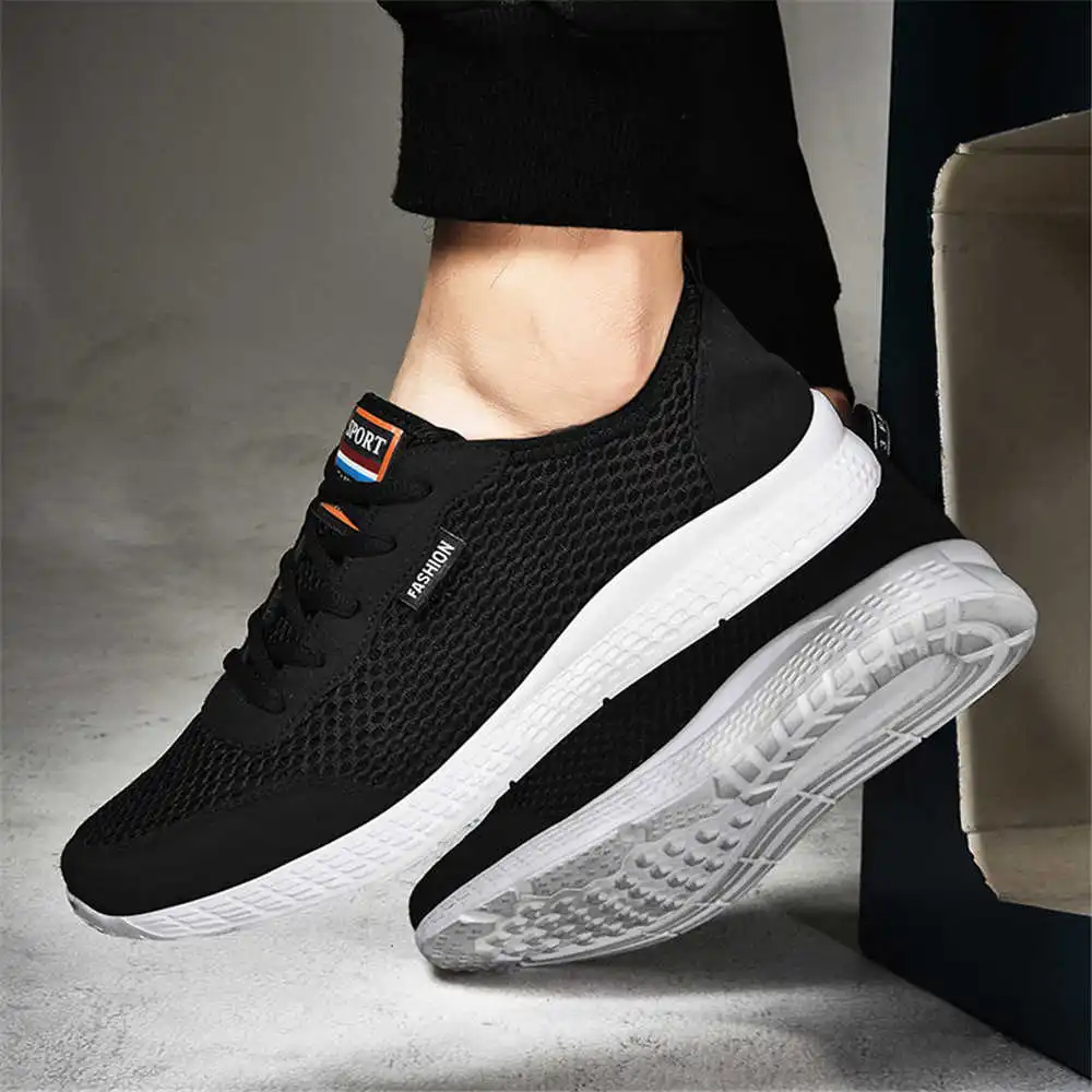 Vintage Fashion Reseller - 35-46 Scarpe da ginnastica blu chiaro