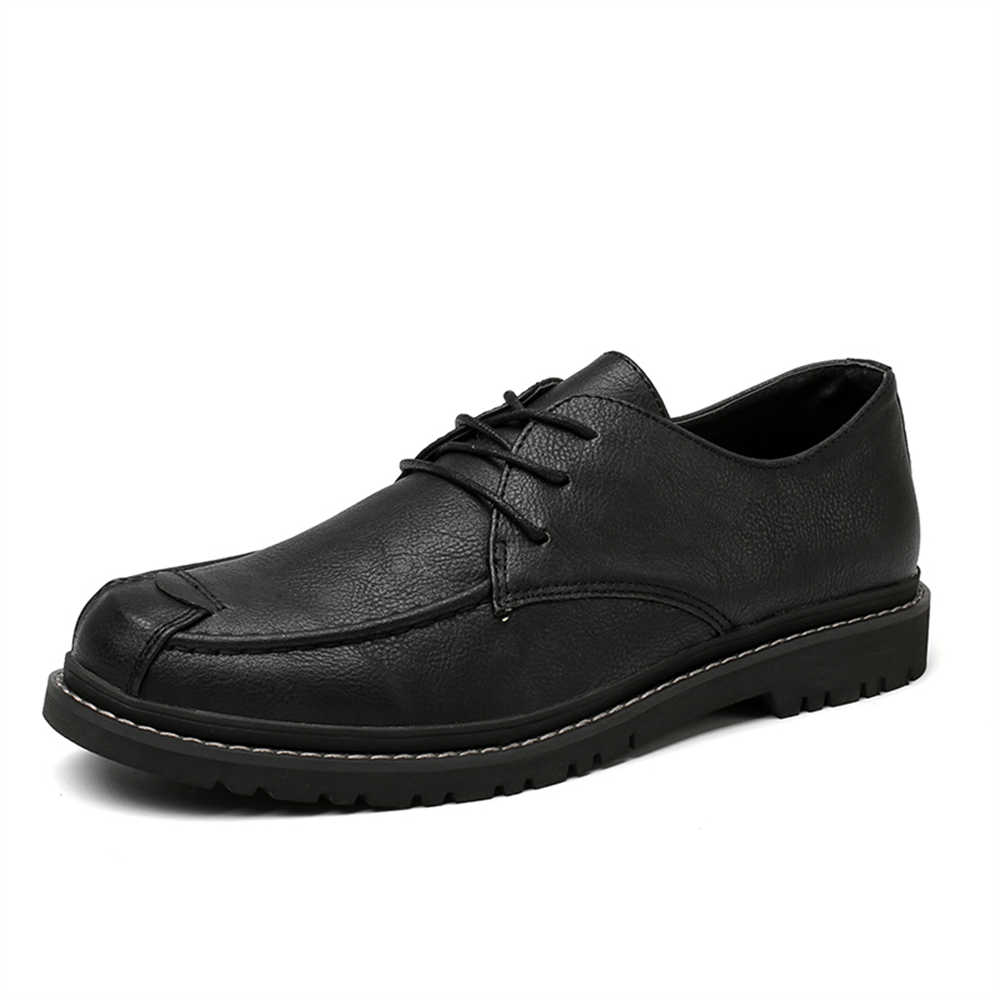 Sposarsi Scarpe da uomo inform - Vintage Fashion Reseller recensione e prezzo