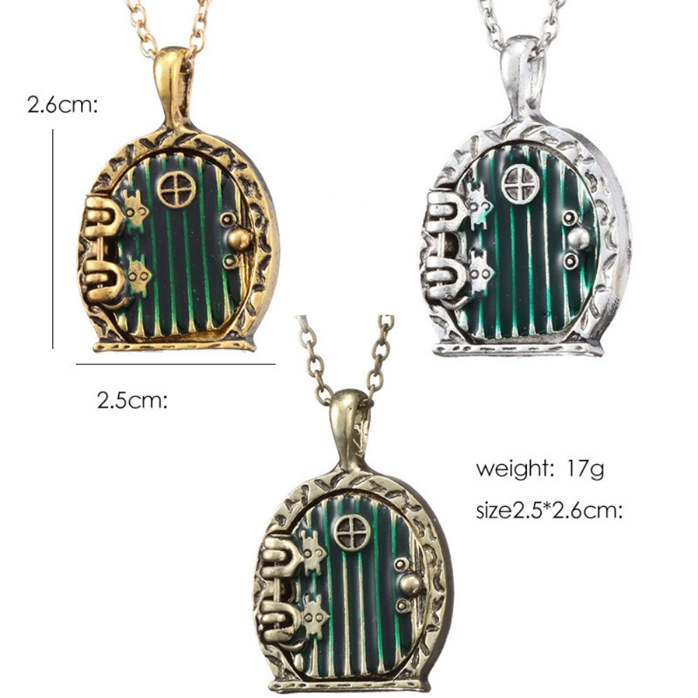 Fascino del film Collana con c - Vintage Fashion Houses recensione e prezzo