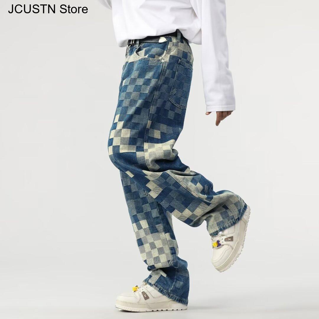 Pantaloni maschili alla moda a - Retro Track Pant recensione e prezzo