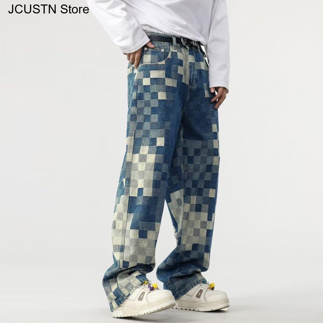 Pantaloni maschili alla moda a - Retro Track Pant recensione e prezzo