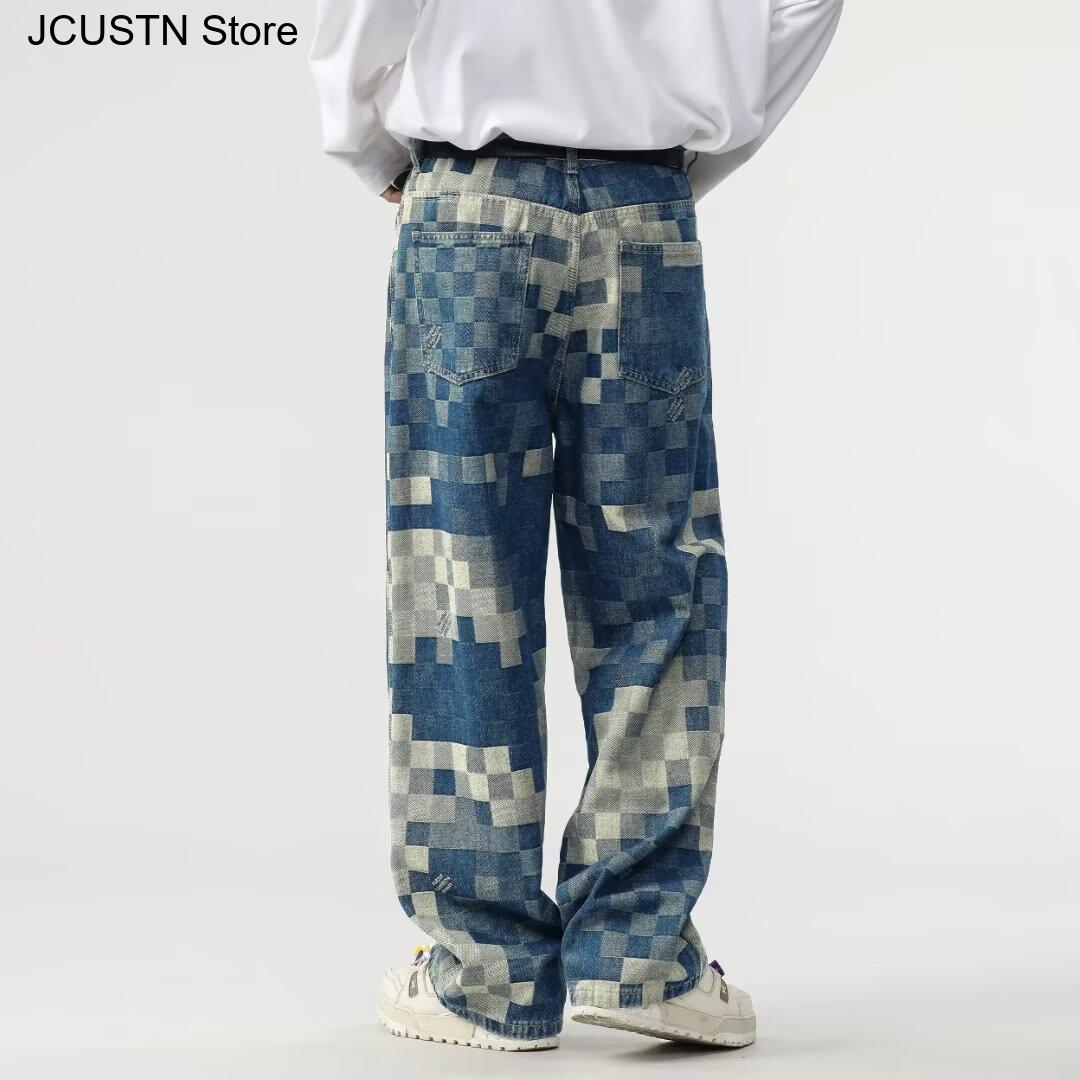 Pantaloni maschili alla moda a - Retro Track Pant recensione e prezzo