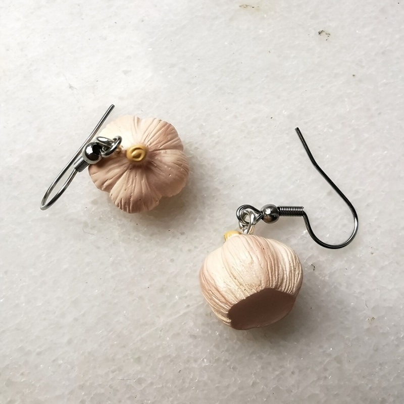 Simulazione creativa Orecchini - Vintage Fashion Enthusiasts recensione e prezzo