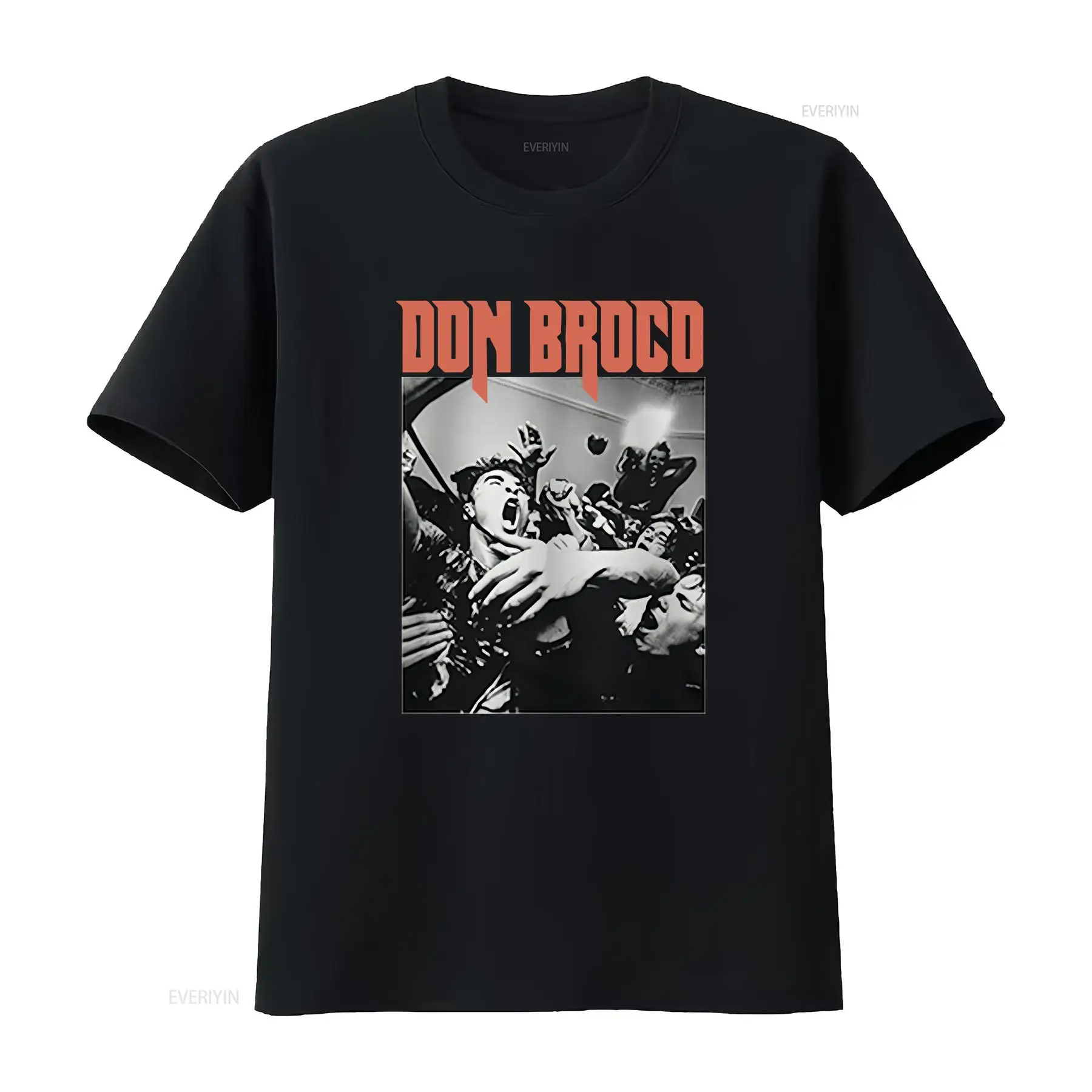 Don Broco British Rock Band Ho - Vintage Fashion Houses recensione e prezzo