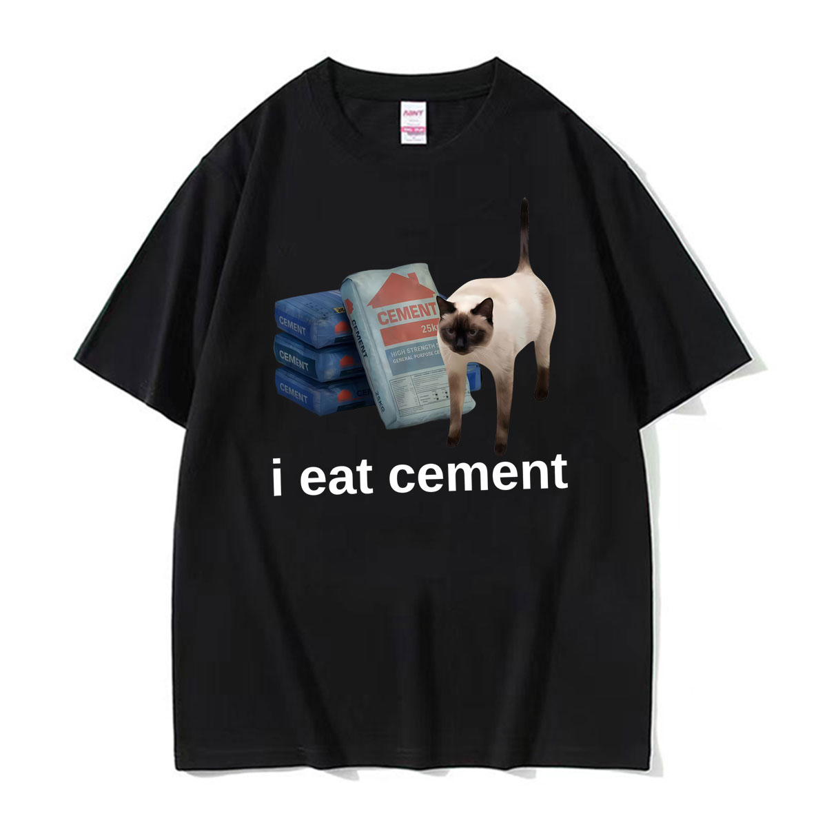 Divertente Maglietta con Memes - Vintage Fashion Gen Z recensione e prezzo