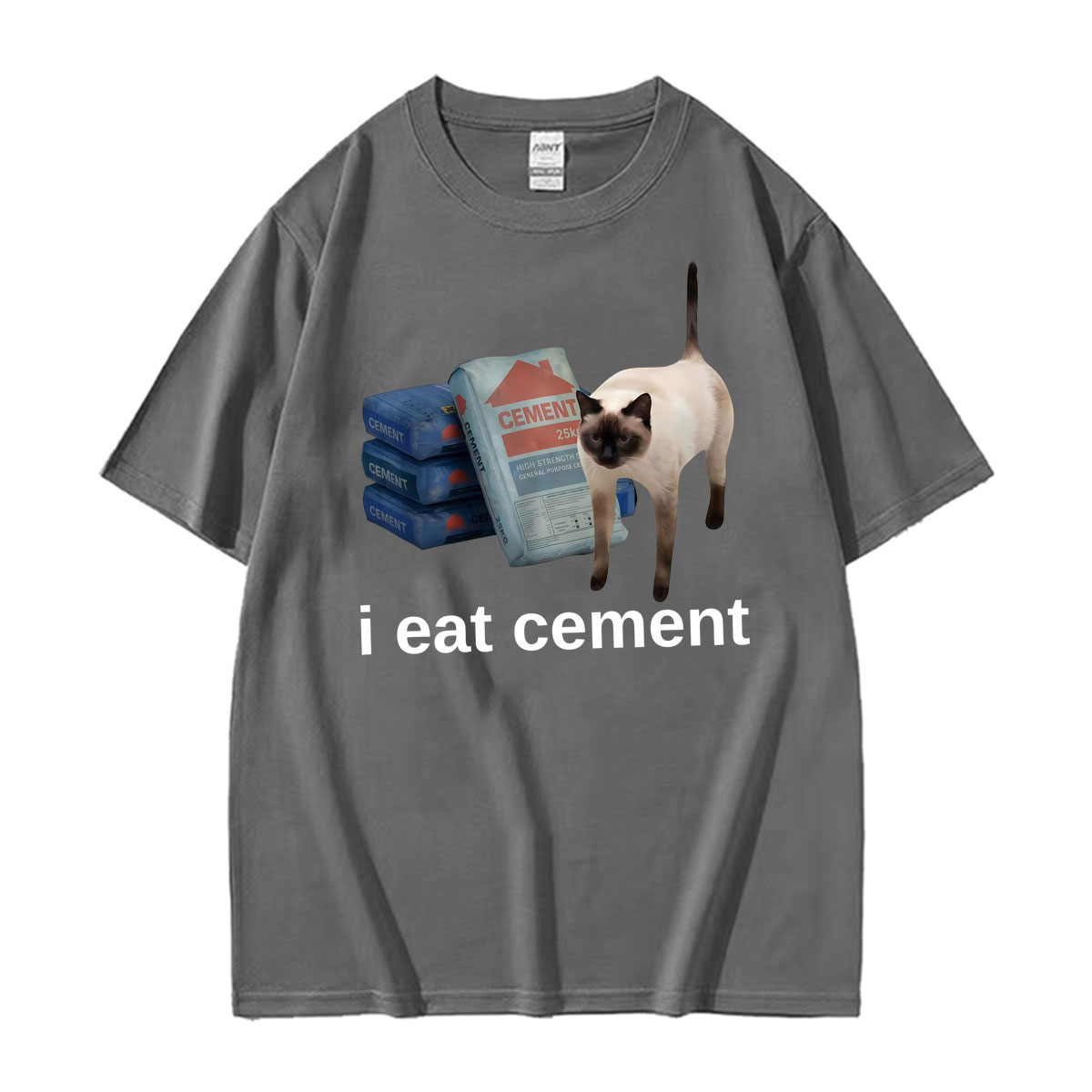 Divertente Maglietta con Memes - Vintage Fashion Gen Z recensione e prezzo