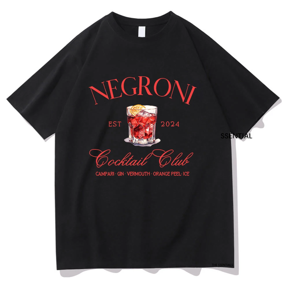 Negri Social Club magliette mo - Vintage Fashion Jersey recensione e prezzo
