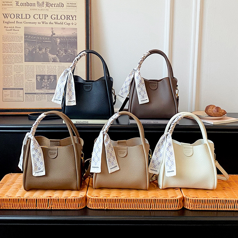 Borsa a secchiello vintage cor - Vintage Fashion Events recensione e prezzo