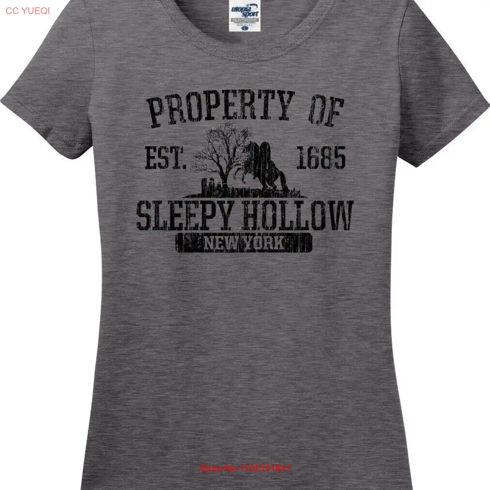 Proprietà di Sleepy Hollow New - Vintage Fashion York recensione e prezzo