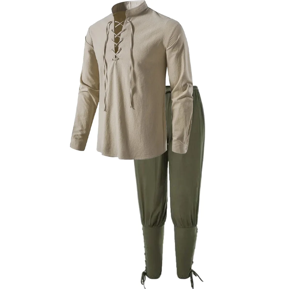 2 pezzi retrò vintage medieval - Retro Track Pant recensione e prezzo