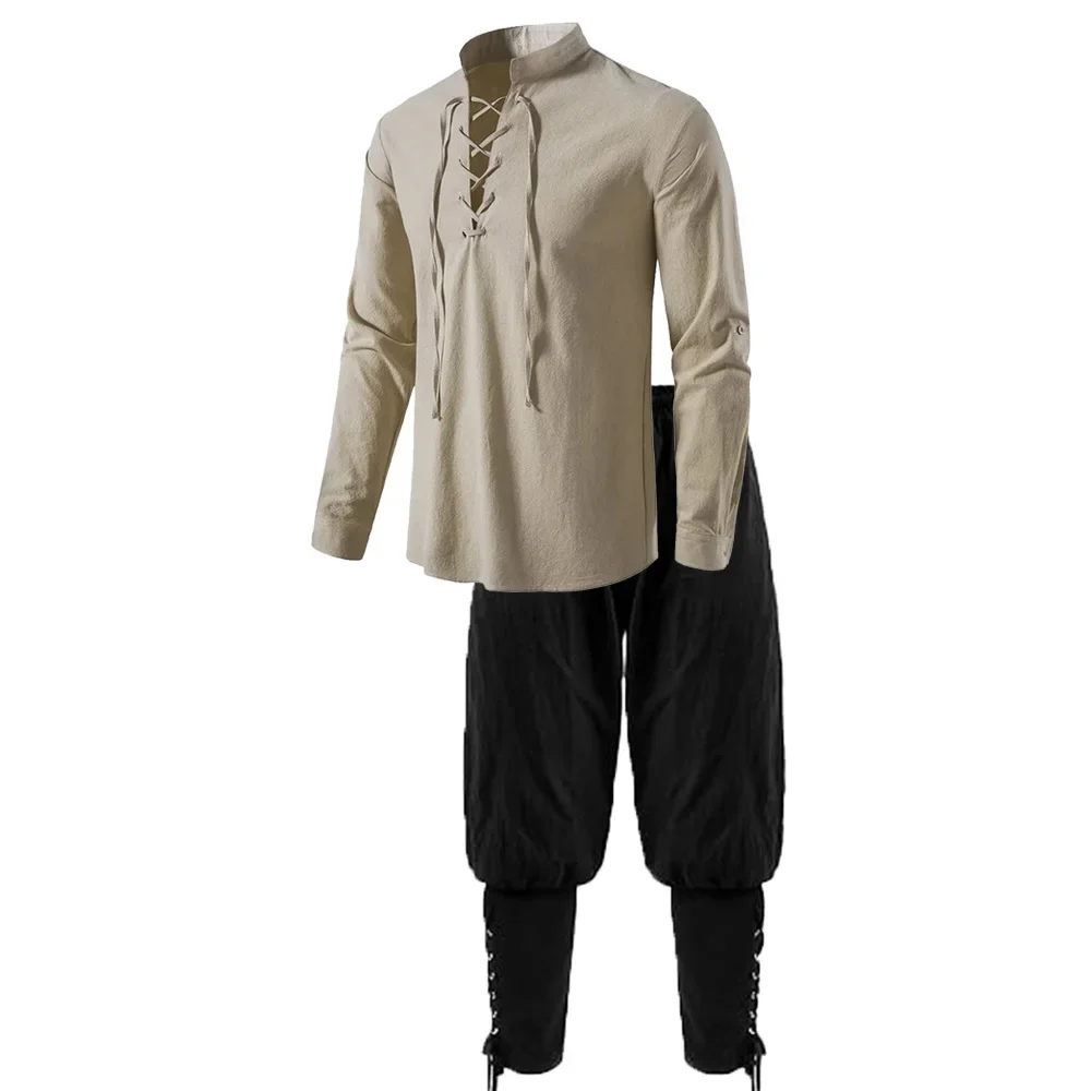 2 pezzi retrò vintage medieval - Retro Track Pant recensione e prezzo