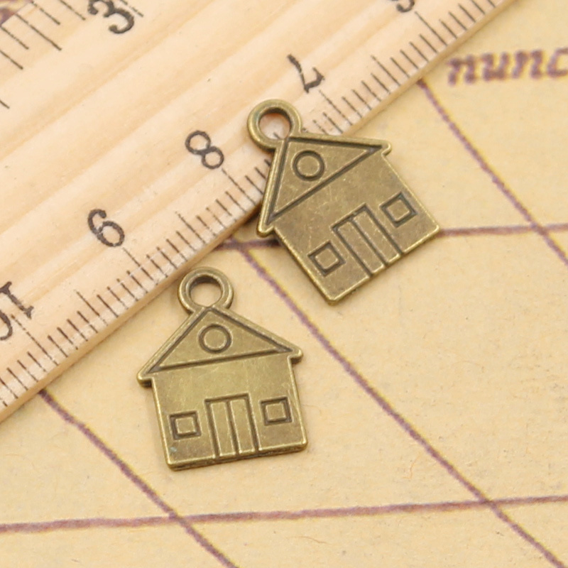 20pcs di Fascini Cabina Costru - Vintage Fashion Houses recensione e prezzo