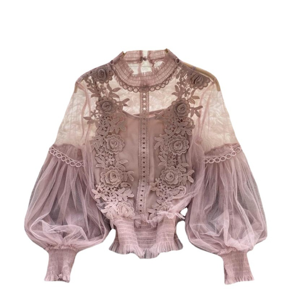 2 pezzi/set camicetta a manich - Vintage Fashion Jersey recensione e prezzo