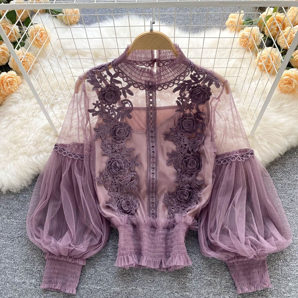 2 pezzi/set camicetta a manich - Vintage Fashion Jersey recensione e prezzo