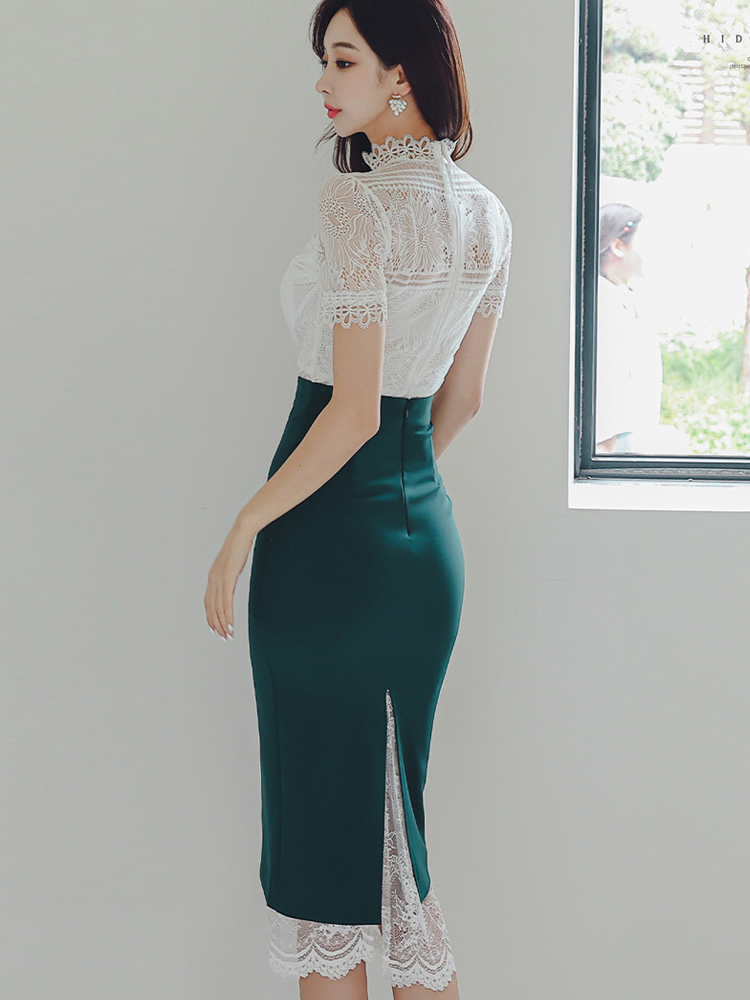 Vestiti estivi delle donne mod - Vintage Fashion Pieces recensione e prezzo