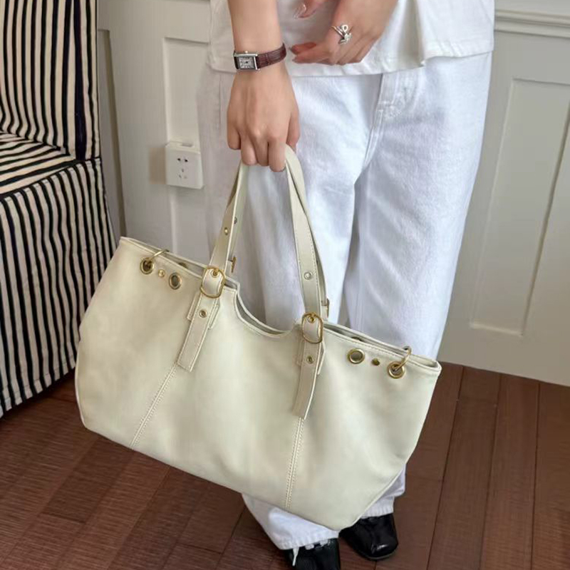 Borsa Tote Vintage Coreana in  - Vintage Fashion Shop recensione e prezzo