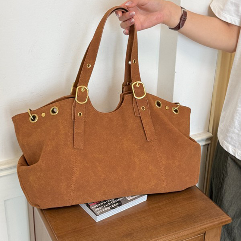 Borsa Tote Vintage Coreana in  - Vintage Fashion Shop recensione e prezzo