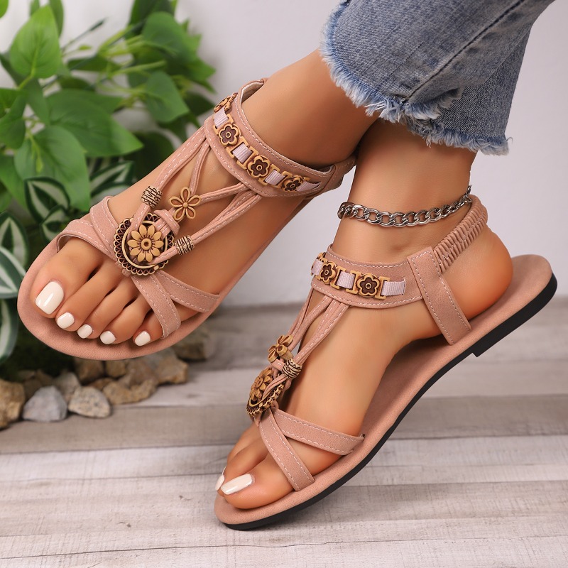 Sandali vintage con suola morb - Vintage Fashion Plus Size recensione e prezzo