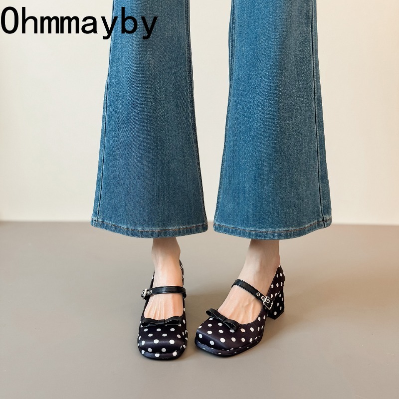 Scarpe Mary Jane Vintage con T - Vintage Fashion Women Dresses recensione e prezzo
