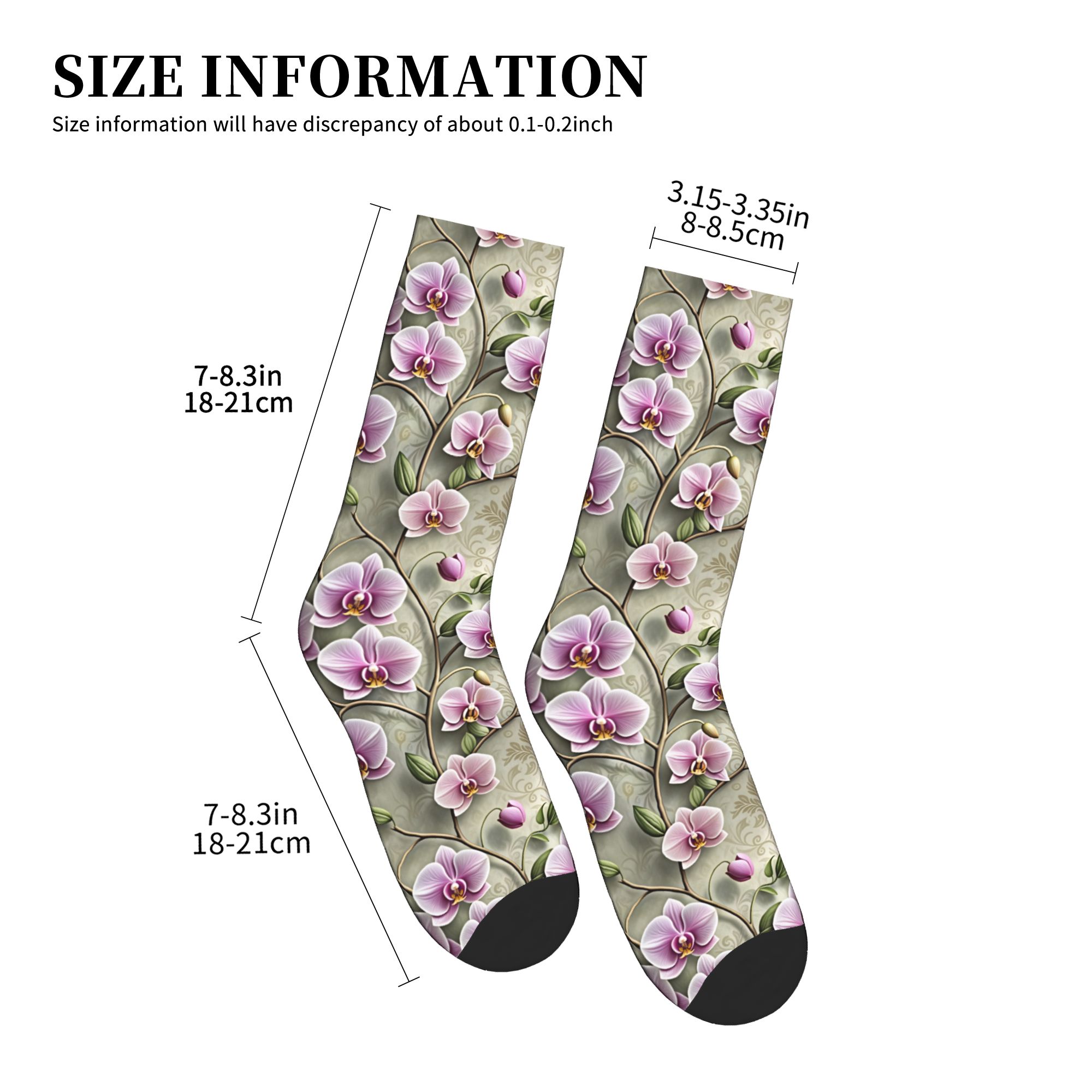 Orchidea Lavanda Floreale in R - Vintage Fashion Women Dresses recensione e prezzo