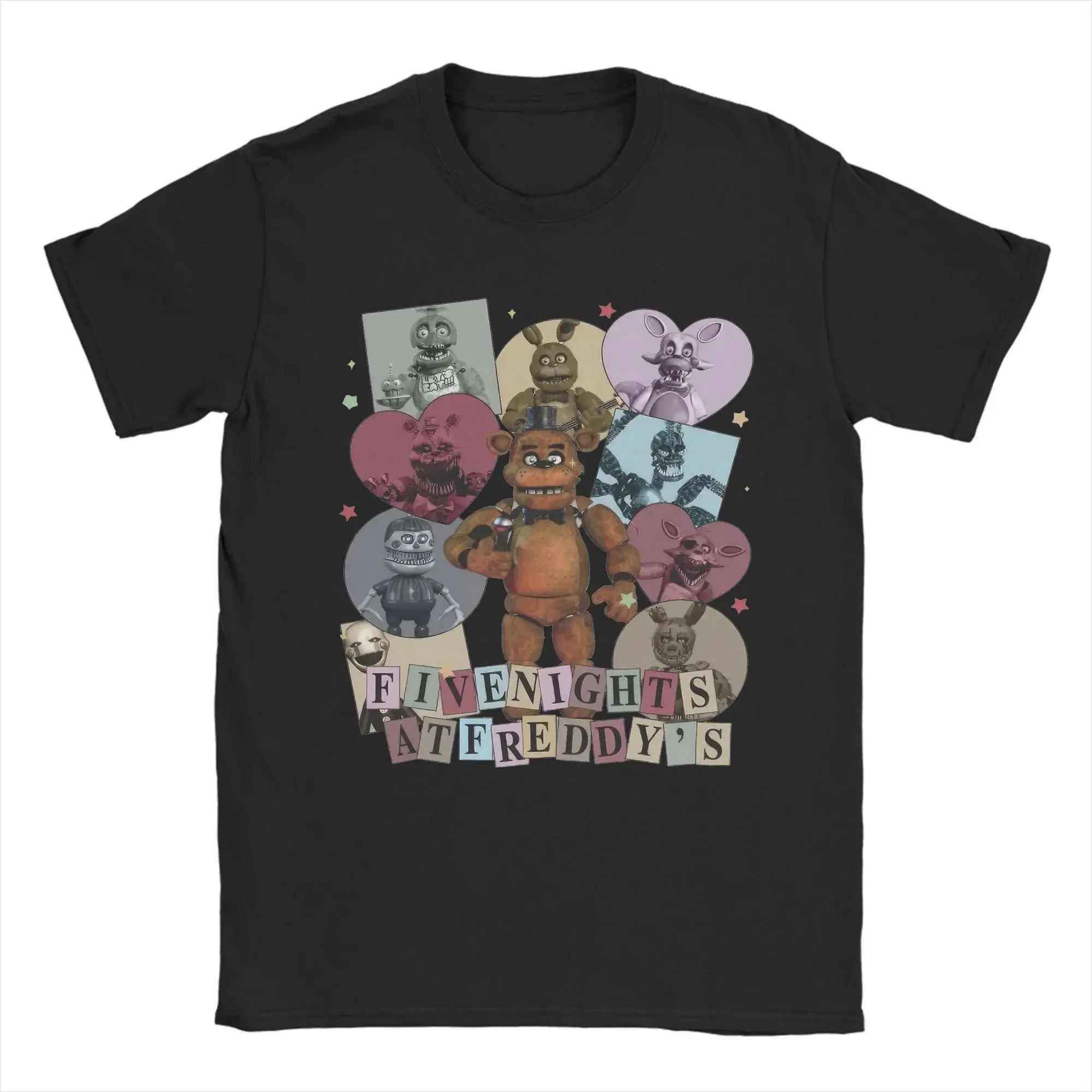 Giochi caldi Top Five Nights A - Vintage Fashion Game recensione e prezzo