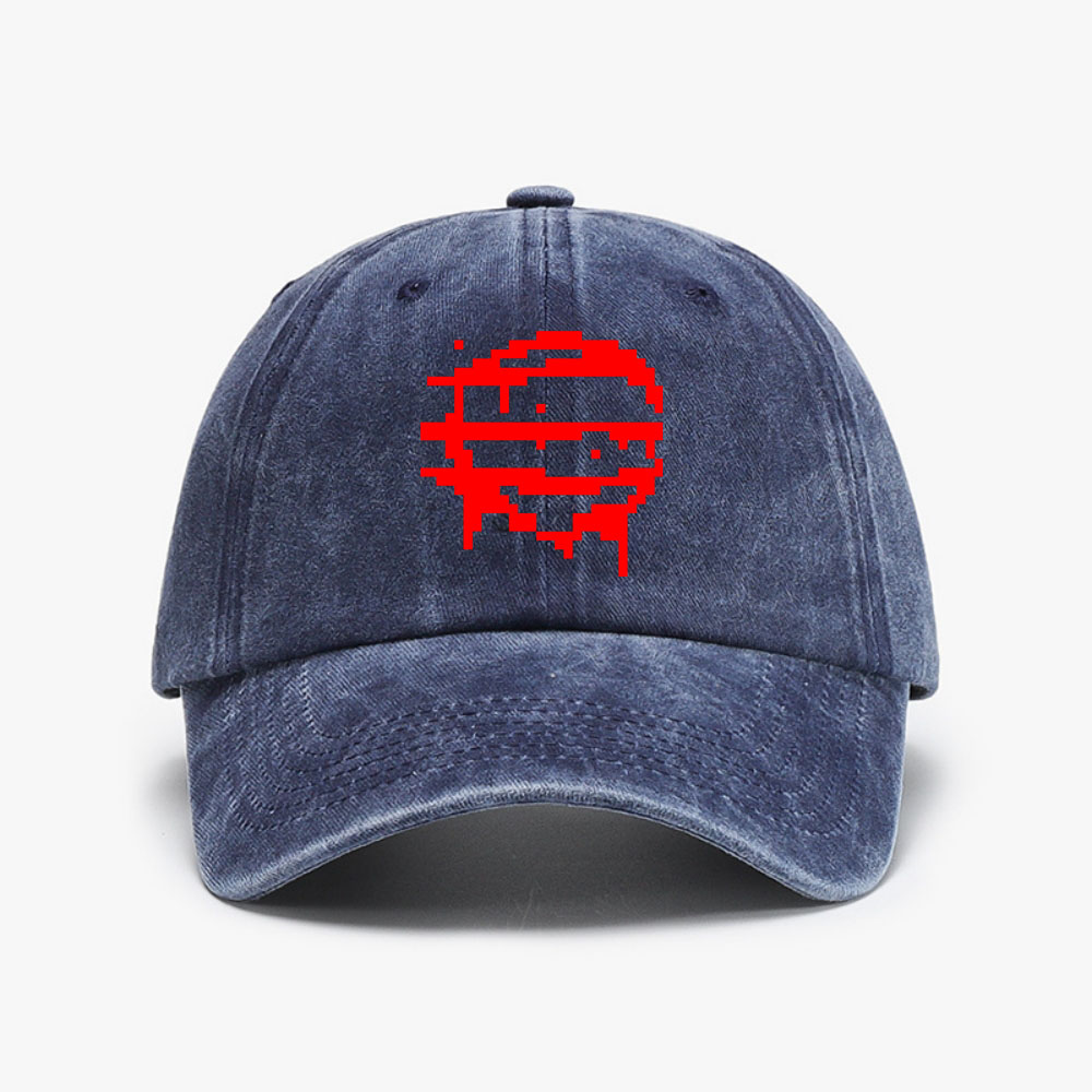 Cappellino da baseball con sta - Vintage Fashion Videos recensione e prezzo