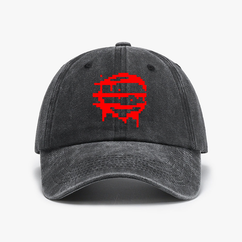Cappellino da baseball con sta - Vintage Fashion Videos recensione e prezzo