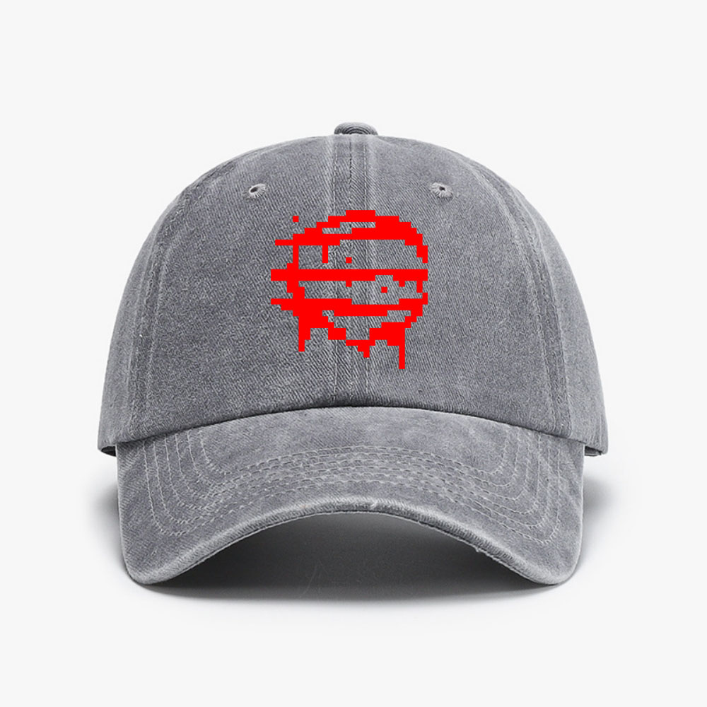 Cappellino da baseball con sta - Vintage Fashion Videos recensione e prezzo