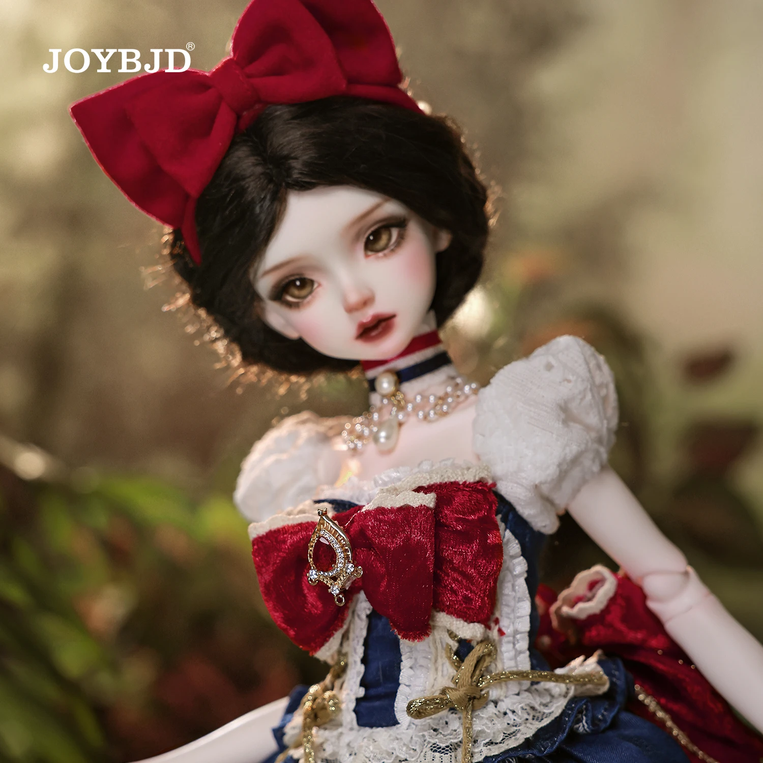 Joybjd 1/4 Beeno Fullset A Bjd - Vintage Fashion Doll recensione e prezzo