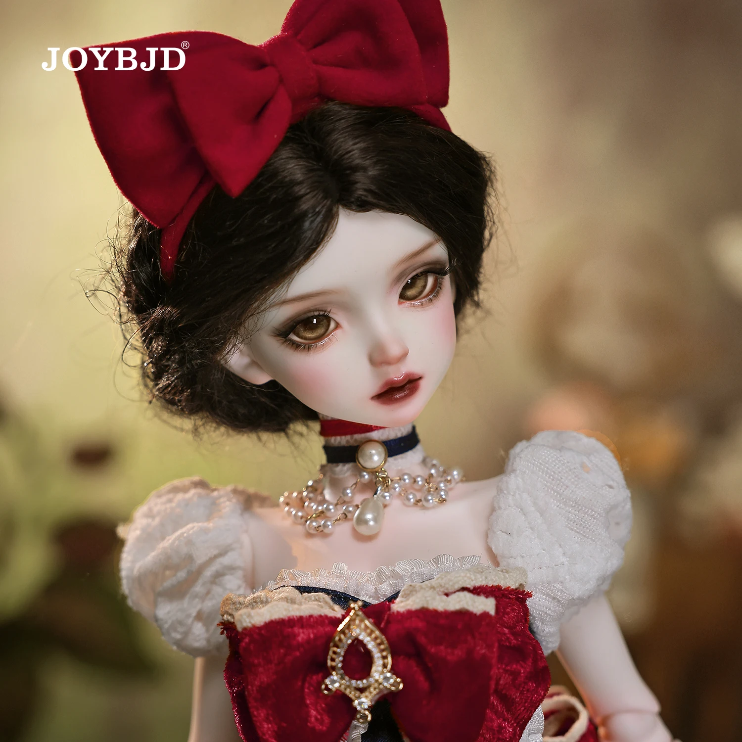 Joybjd 1/4 Beeno Fullset A Bjd - Vintage Fashion Doll recensione e prezzo