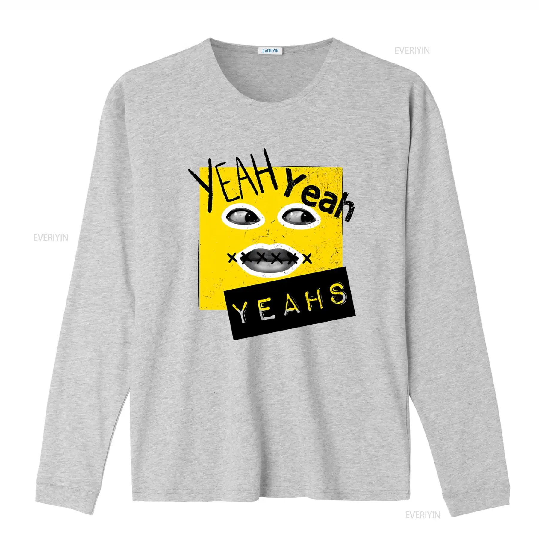 Maglietta della band The Yeah  - Vintage Fashion Enthusiasts recensione e prezzo