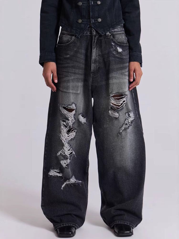 HOUZHOU Y2k Gotico Vintage Gra - Retro Track Pant recensione e prezzo