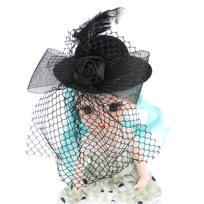 1 pz 7cm bambola moda signora  - Vintage Fashion Houses recensione e prezzo