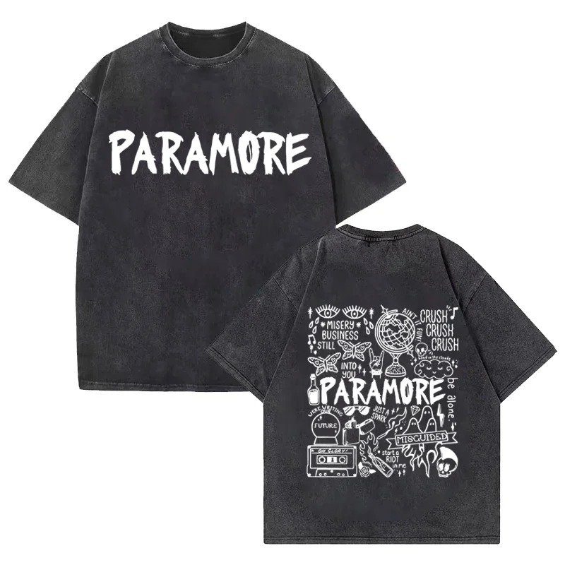 T-shirt Oversize Stile Harajuk - Vintage Fashion Posters For Sale recensione e prezzo